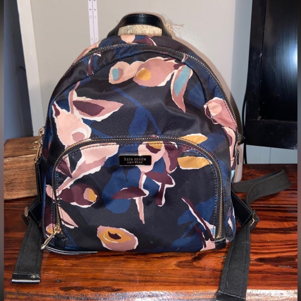 Kate Spade backpack
